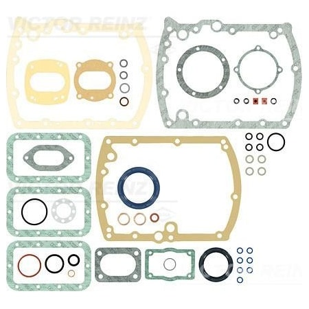 Reinz Gasket Set, 08-18238-02 08-18238-02
